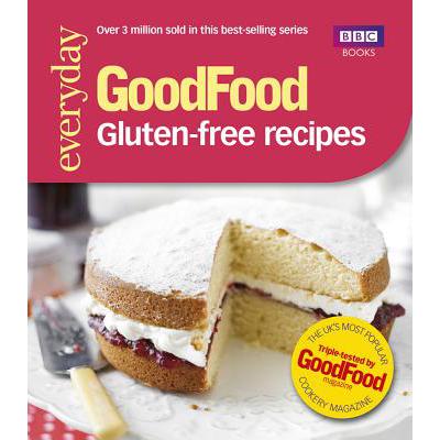 预订 Good Food: Gluten-free recipes