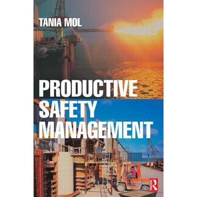 预订 productive safety management a strategic m.