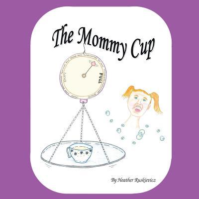 预订 The Mommy Cup