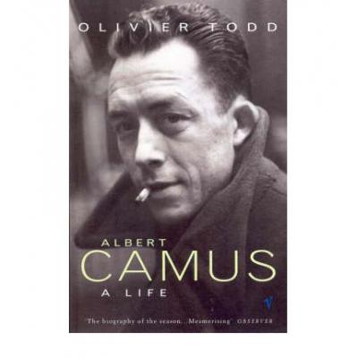 预订 Albert Camus: A Life