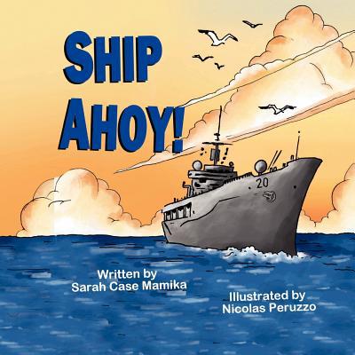 预订 ship ahoy!