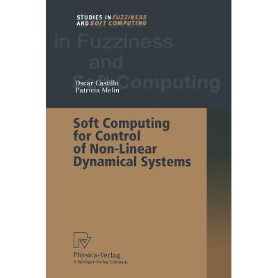 预订 Soft Computing for Control of Non-Linear Dyn...