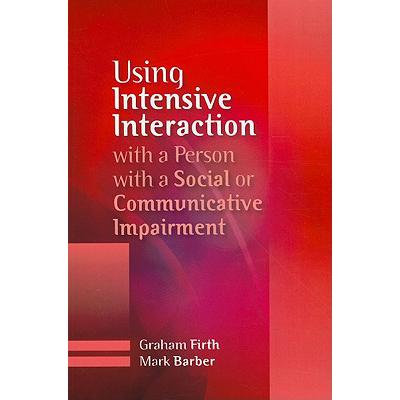 预订 Using Intensive Interaction with a Person wi...