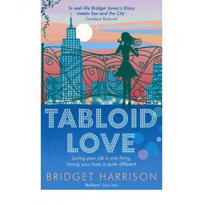 预订 Tabloid Love