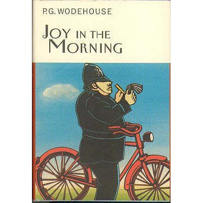 预订 joy in the morning