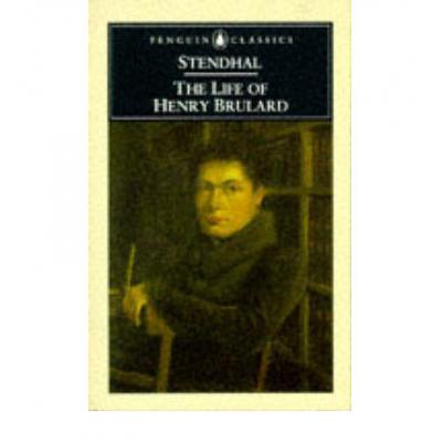 预订 Life of Henry Brulard