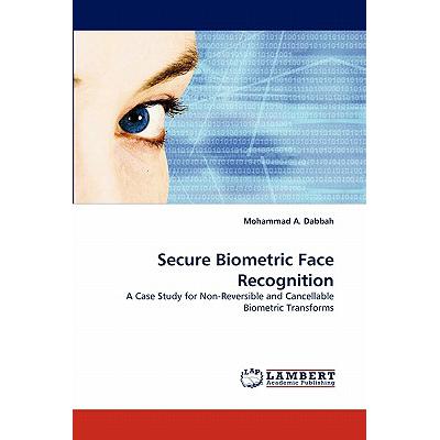 预订 secure biometric face recognition