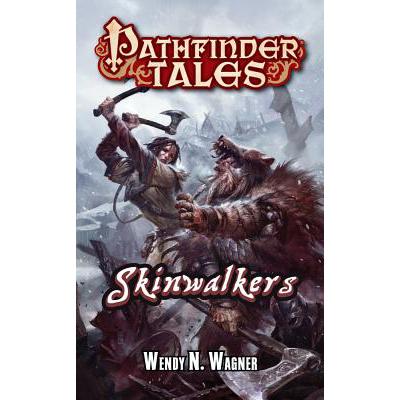 预订 Pathfinder Tales: Skinwalkers