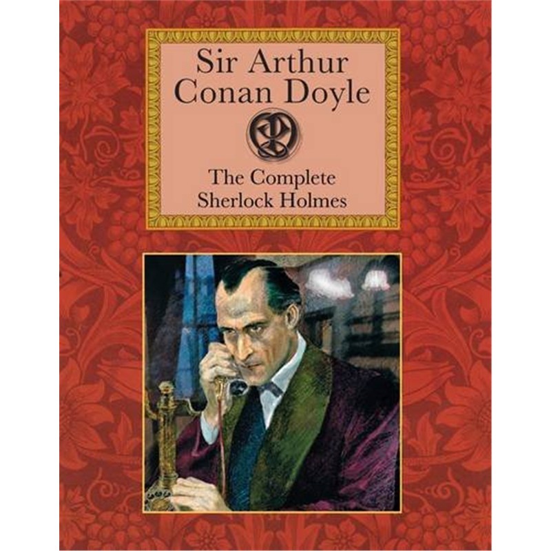 sir arthur conan doyle (collectors library