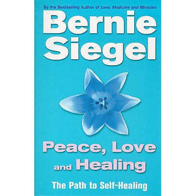 预订 Peace, Love And Healing