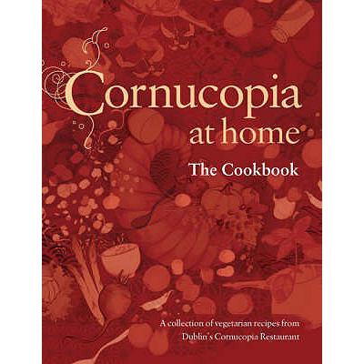 预订 Cornucopia at Home
