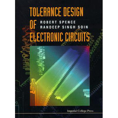 预订 Tolerance Design of Electronic Circuits