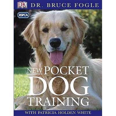 预订 New Pocket Dog Training