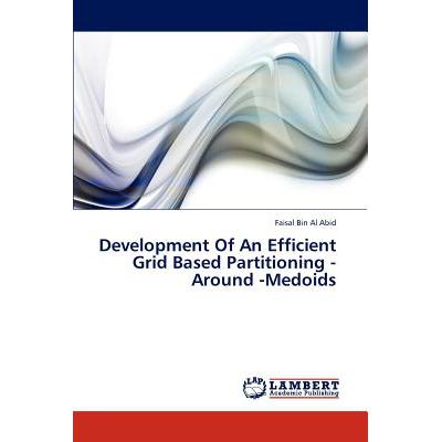 预订 development of an efficient grid based parti.