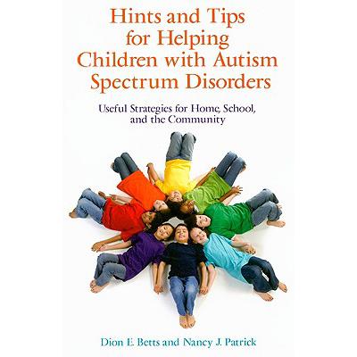 预订 Hints and Tips for Helping Children with Aut...