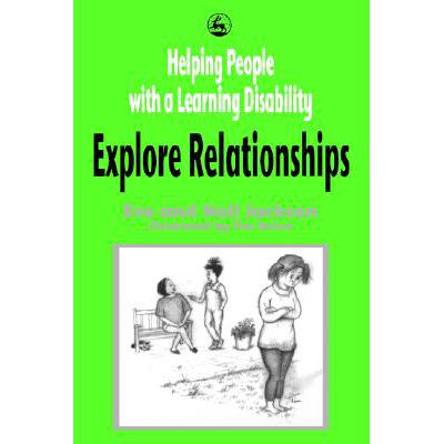 预订 Helping People with a Learning Disability Ex...