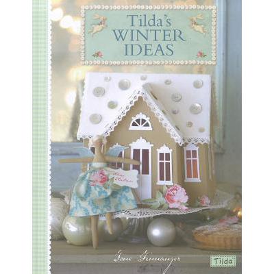 预订 tildas winter ideas