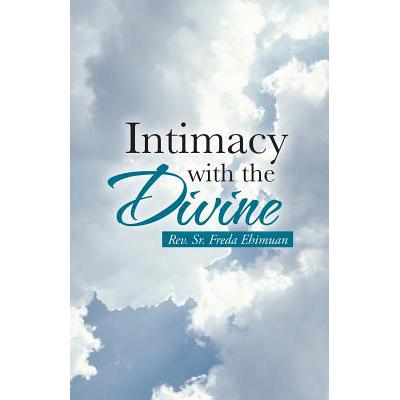 预订 Intimacy with the Divine