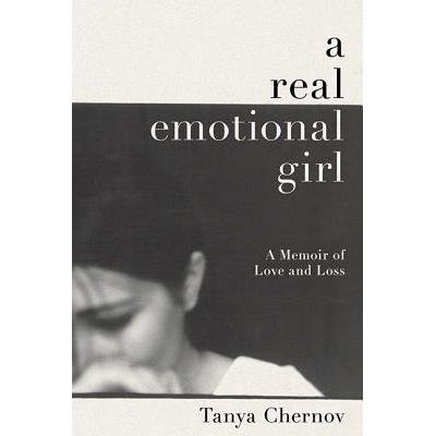 预订 a real emotional girl: a memoir of love and .