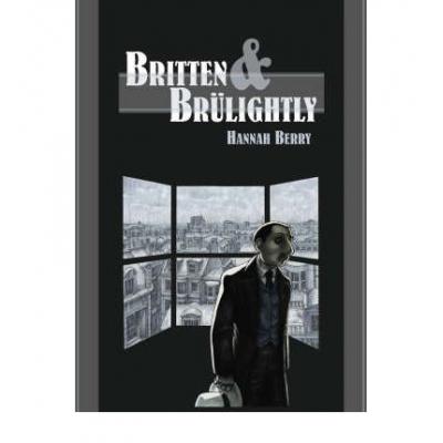 预订 Britten and Brulightly