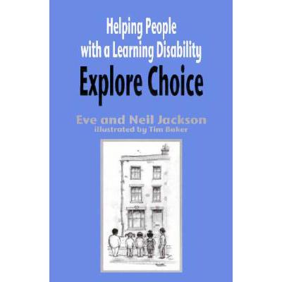 预订 Helping People with a Learning Disability Ex...