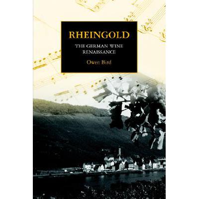 预订 Rheingold - The German Wine Renaissance