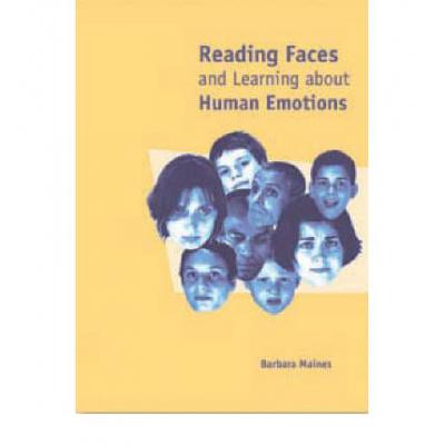 预订 reading faces: and learning about human emot.