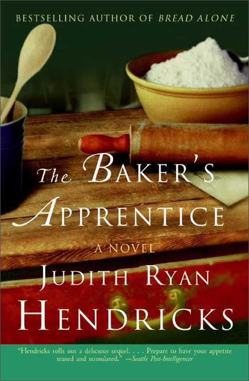 the bakers apprentice