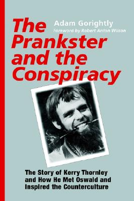【预订】the prankster and the conspiracy: the