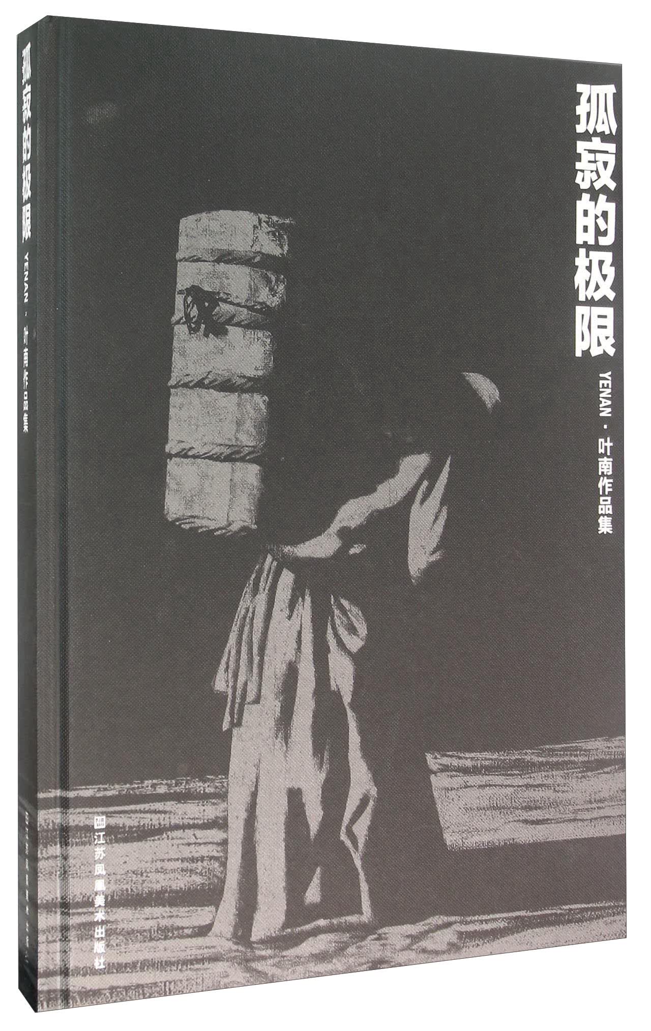 孤寂的极限·叶南作品集
