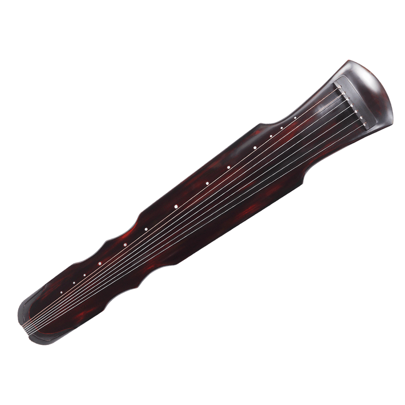 寻音古琴老杉木七弦琴价格趋势及品牌介绍|古琴怎么看历史价格走势