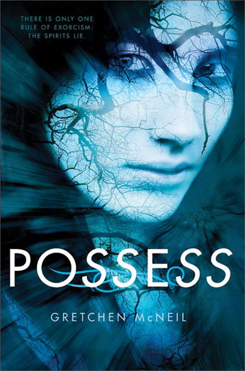 possess