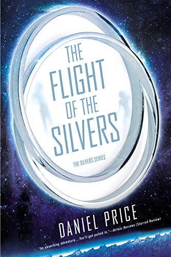 The Flight of the Silvers: The Silvers