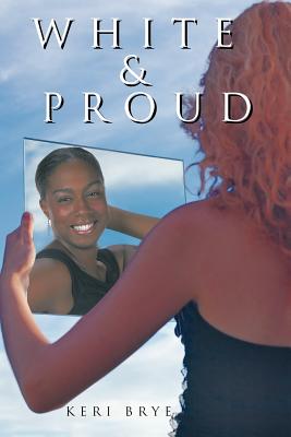 【预订】white & proud