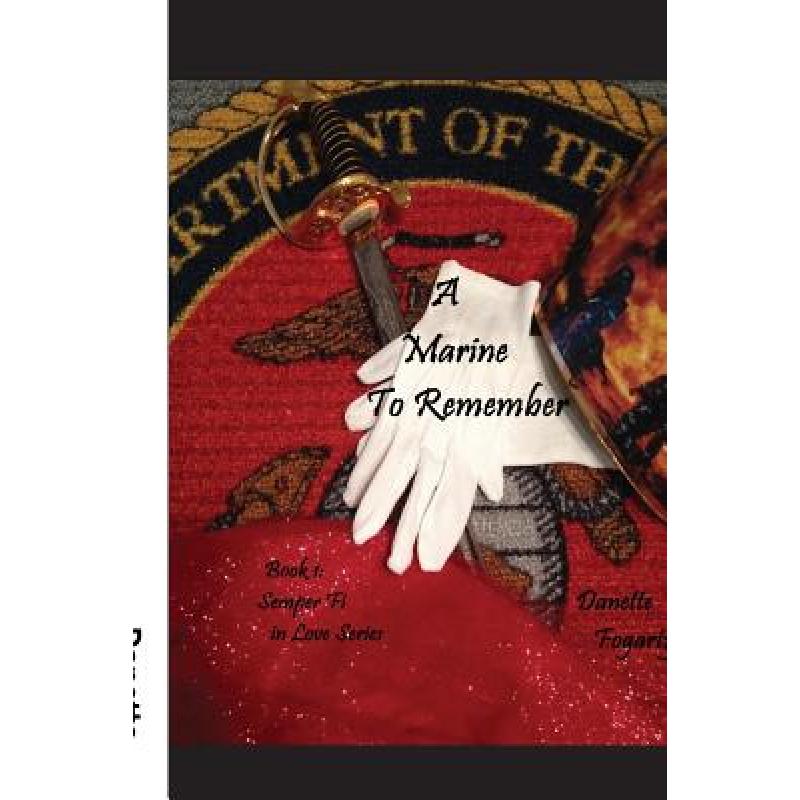 预订 A Marine to Remember