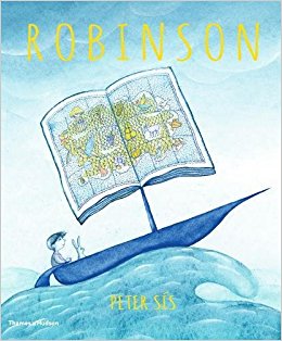 鲁滨逊 Robinson 英文进口原版小说属于什么档次？