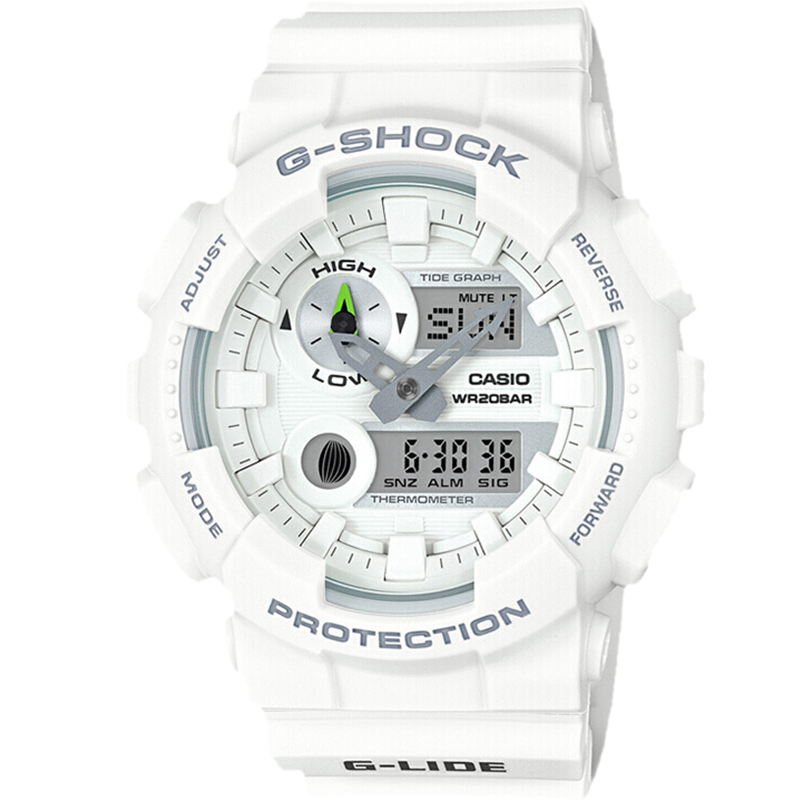 G-SHOCK男士防震手表价格走势|卡西欧京东自营店