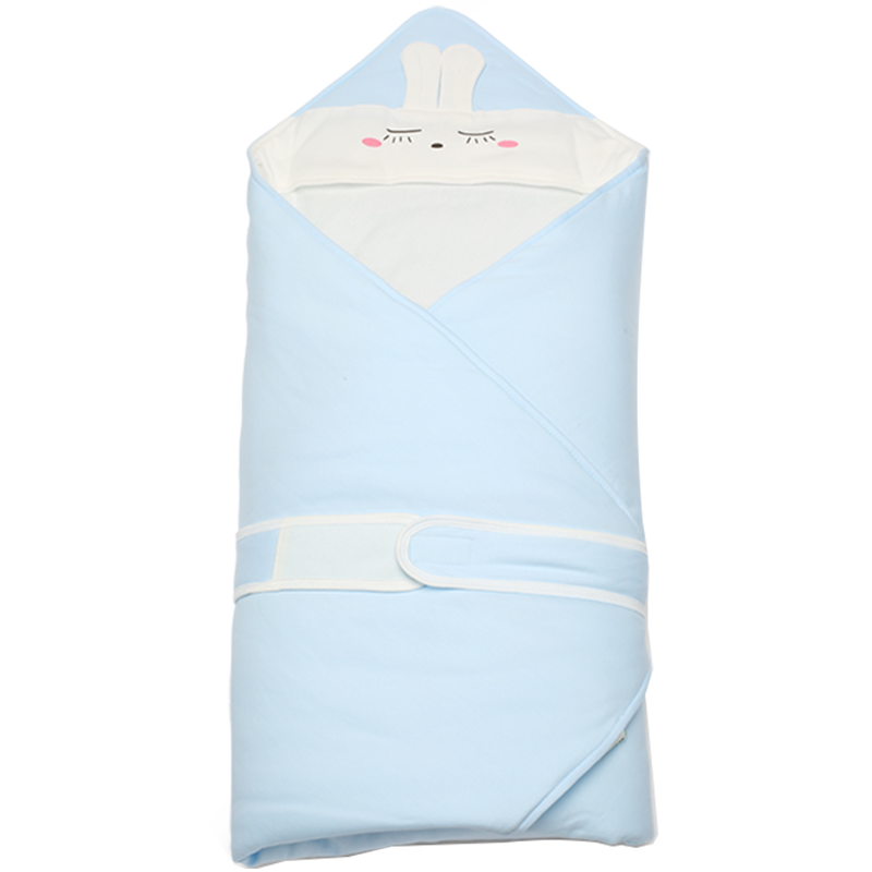 如何选购婴童睡袋以及全棉时代针织款睡袋和宝宝纯棉包被襁褓推荐