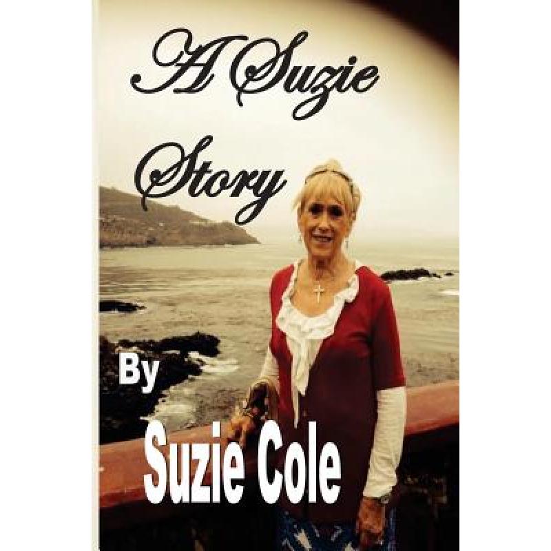 预订 A Suzie Story: The Accident