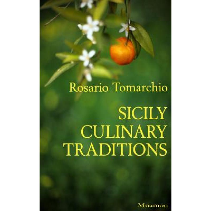 预订 Sicily culinary traditions