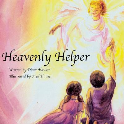 预订 Heavenly Helper