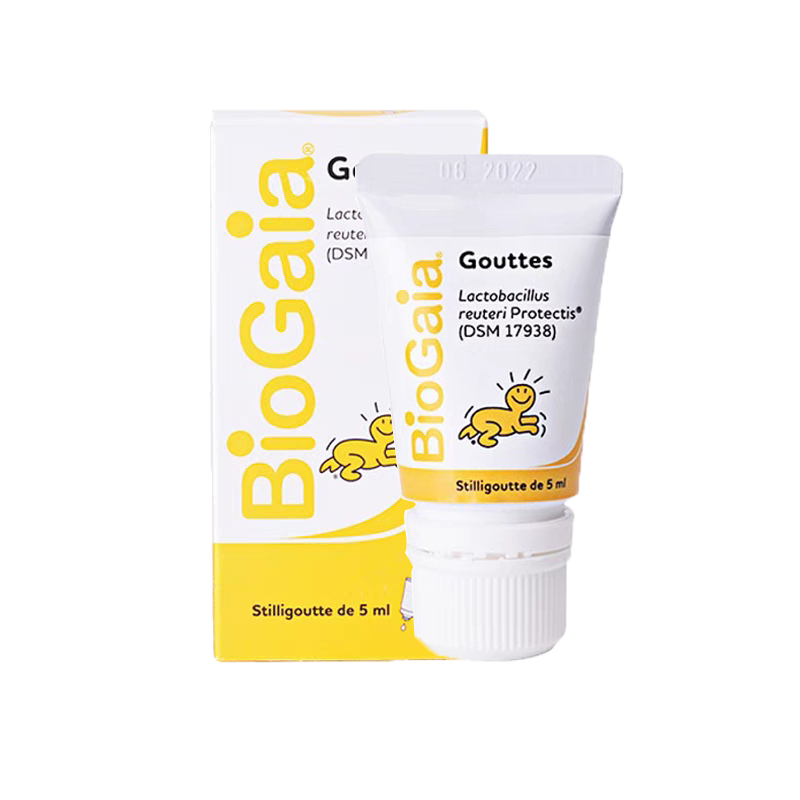 ڲݰBioGaia0~3˾Ⱥʹܵμ10ml ׵10ml/ƿ124.3Ԫ