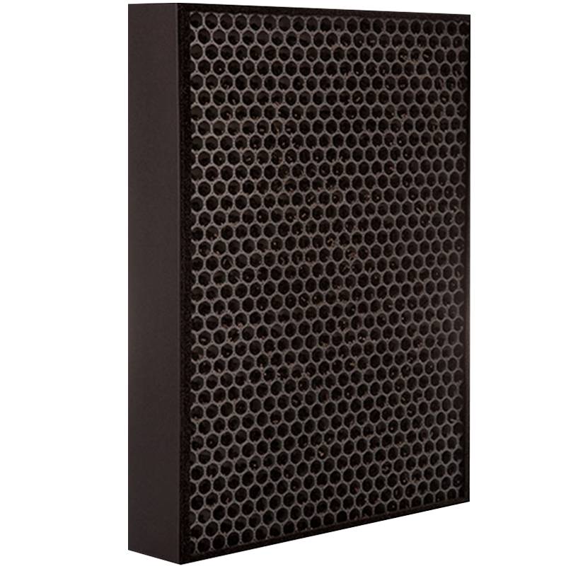 霍尼韦尔 空气净化器滤芯 OCF40M0000实付1192.5元,折合238.5/件