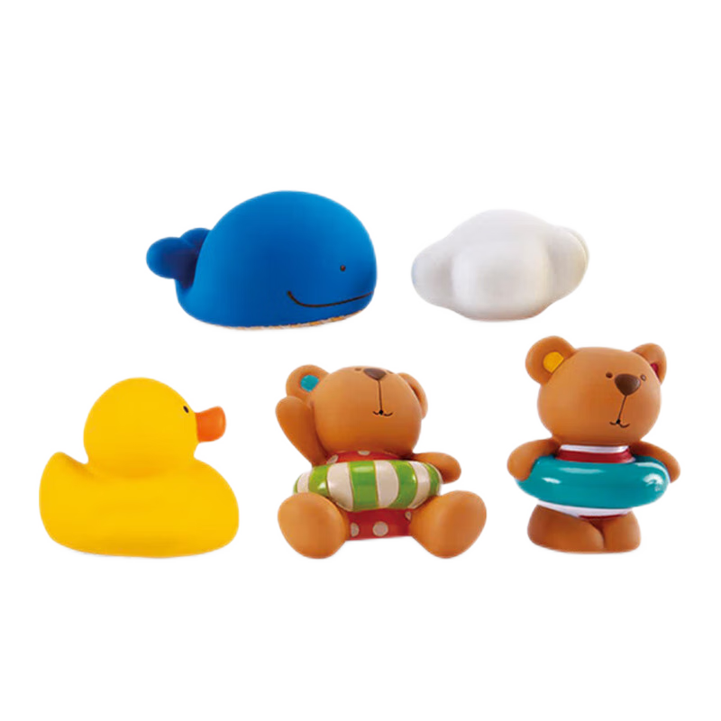 Hapeϴ����� Ӥ��Ϸˮ��װ̩����Ư����ˮ������ ��ͯ������ E0201̩��������Ϸˮ��ż 56.0Ԫ����56Ԫ/����