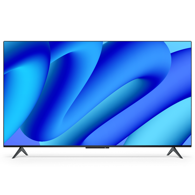 Vidda S70 海信电视 70英寸 超薄全面屏 2+32G 远场语音 MEMC防抖 智能液晶巨幕电视以旧换新70V1F-S