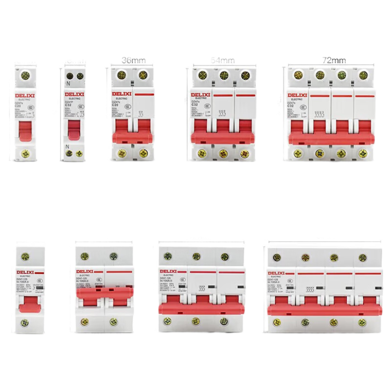  ©籣 DZ47SLE 3P C20A 380Vˮյܿ·տ©СͶ·  33.9Ԫ