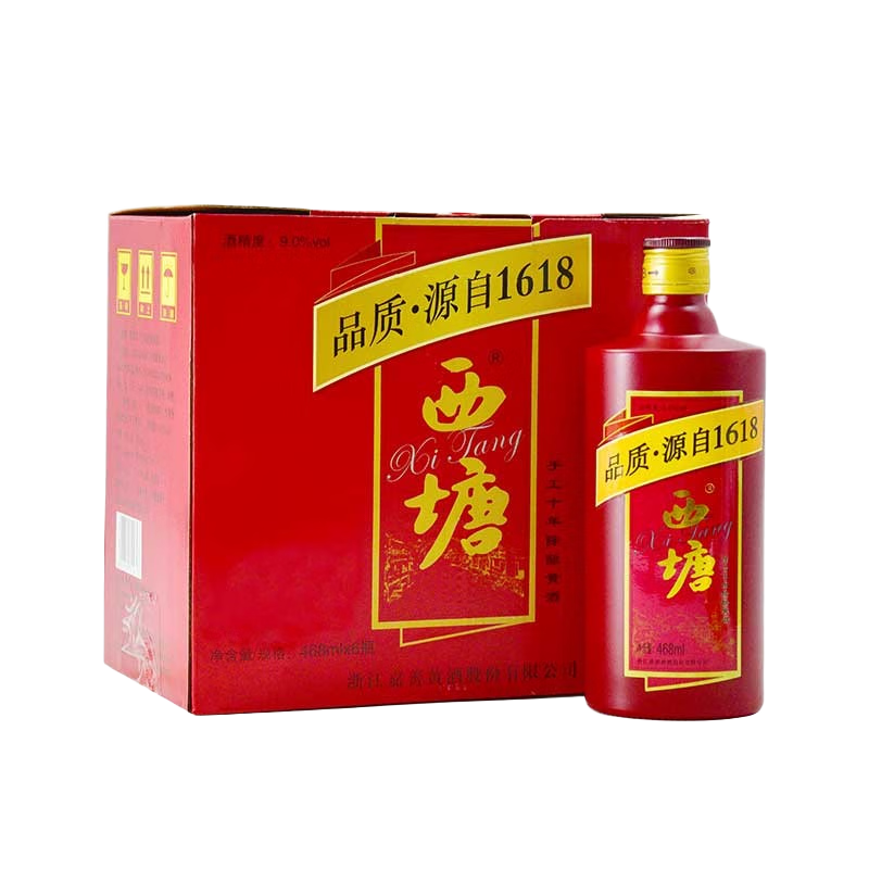 �����ƾ�1618ʮ����� �ֹ������ �ӷ��� ����� �Ͼ���� ���װ 468ml*6ƿ����111.6Ԫ