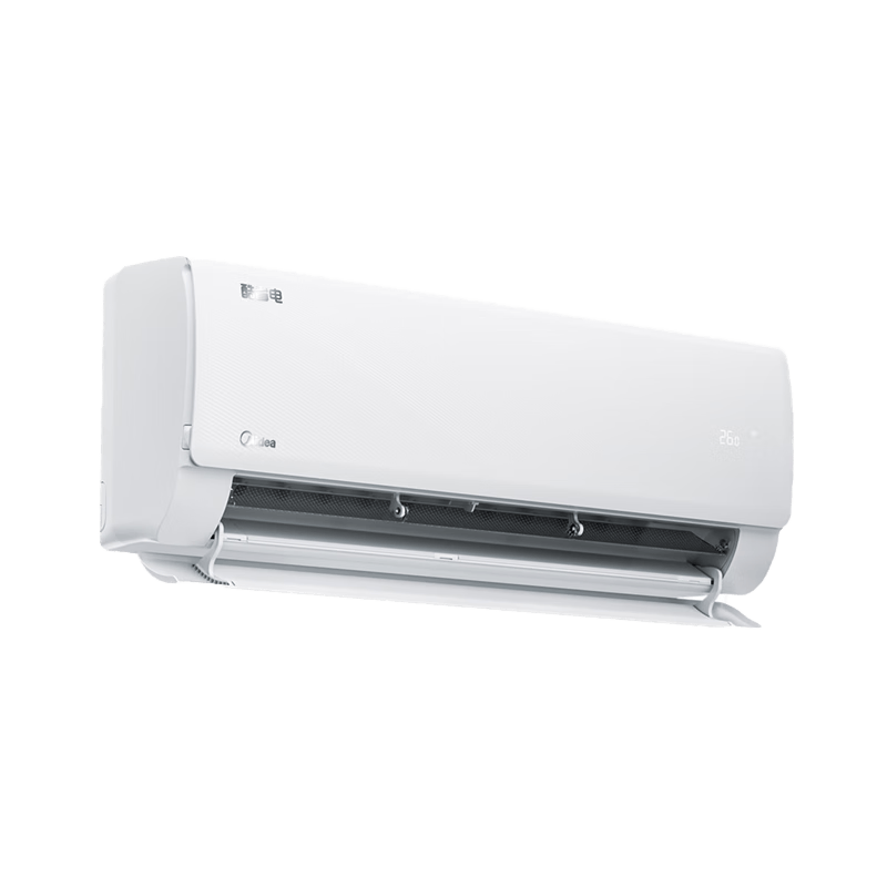 ���ģ�Midea���յ��һ� ������ ��һ����Ч ��Ƶ��ů ��������� �������� �ڹ�ʽ�յ�����  �Ծɻ��� ��1.5ƥ һ����Ч ��� 35XHC1��