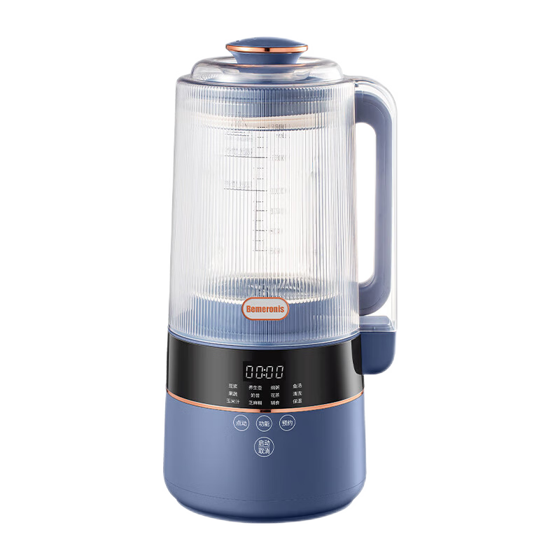 ��Ĭ��˹��Bemeronis���¹��Ʊڻ����ü��Ⱦ�������ȫ�Զ�ե֭�๦�ܽ��븨ʳ��ϴ����������������2024�¿� ����ɫ 429Ԫ