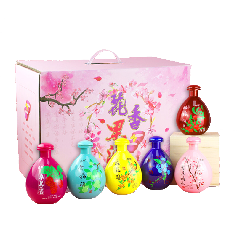 ���ȹ���Ůʿ�Ͷ����΢���� �һ���𻨾���÷�Ӿ�5����Ů������ 6��ζ���װ����4�����Ʊ���